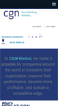 Mobile Screenshot of cgnglobal.com